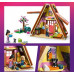 LEGO Friends Domek na luksusowym kempingu (42682)