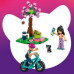 LEGO Friends Domek na luksusowym kempingu (42682)