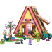 LEGO Friends Domek na luksusowym kempingu (42682)