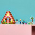 LEGO Friends Domek na luksusowym kempingu (42682)