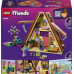 LEGO Friends Domek na luksusowym kempingu (42682)
