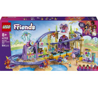 LEGO Friends Syrenkowa kolejka górska (42703)