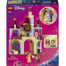 LEGO Disney Zaczarowany zamek Pięknej i Bestii (43289)