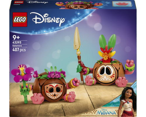 LEGO Disney Kakamora (43293)