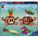 LEGO Disney Kakamora (43293)