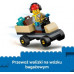 LEGO City Samolot pasażerski (60492)