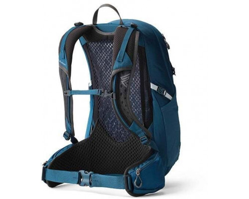 NorthFinder Plecak Gregory Zulu 25L Lt Rc SBlue