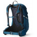 NorthFinder Plecak Gregory Zulu 25L Lt Rc SBlue