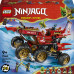 LEGO Ninjago Perła Lądu (71869)