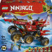 LEGO Ninjago Perła Lądu (71869)