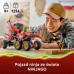 LEGO Ninjago Perła Lądu (71869)