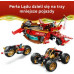 LEGO Ninjago Perła Lądu (71869)