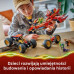 LEGO Ninjago Perła Lądu (71869)