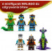 LEGO Ninjago Perła Lądu (71869)