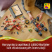 LEGO Ninjago Perła Lądu (71869)