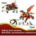 LEGO Ninjago Perła Lądu (71869)