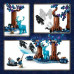 LEGO Harry Potter Zakazany Las: Expecto Patronum (76475)