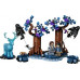 LEGO Harry Potter Zakazany Las: Expecto Patronum (76475)