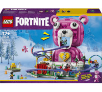 LEGO Fortnite Jaskinia Ubawu (77082)