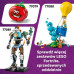 LEGO Fortnite Jaskinia Ubawu (77082)