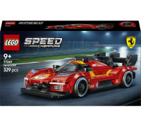 LEGO Speed champions Ferrari 499P (77261)