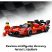 LEGO Speed champions Ferrari 499P (77261)