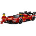 LEGO Speed champions Ferrari 499P (77261)