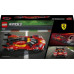 LEGO Speed champions Ferrari 499P (77261)