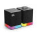 Redragon REDRAGON GS517 GLYPH głośnik Black 5 W