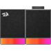 Redragon REDRAGON GS517 GLYPH głośnik Black 5 W