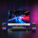 Redragon REDRAGON GS517 GLYPH głośnik Black 5 W
