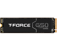 SSD TeamGroup Team Group T-FORCE G50 512 GB M.2 PCI Express 4.0 NVMe 3D NAND