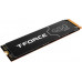 SSD TeamGroup Team Group T-FORCE G50 512 GB M.2 PCI Express 4.0 NVMe 3D NAND