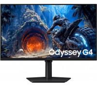 Samsung Odyssey G4 G40H (LS27HG402EUXEN)