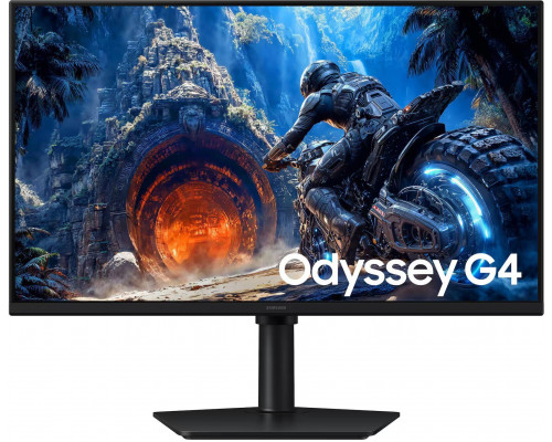 Samsung Odyssey G4 G40H (LS27HG402EUXEN)