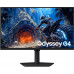 Samsung Odyssey G4 G40H (LS27HG402EUXEN)