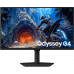 Samsung Odyssey G4 G40H (LS27HG402EUXEN)