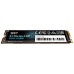 SSD Silicon Power P34A60 128GB M.2 2280 PCI-E x4 Gen3 NVMe (SP128GBP34A60M28)