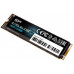 SSD Silicon Power P34A60 128GB M.2 2280 PCI-E x4 Gen3 NVMe (SP128GBP34A60M28)