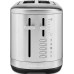 KitchenAid KitchenAid 5KMT2109ESX 7 2 kaw. 980 W Black, Stal nierdzewna