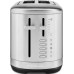KitchenAid KitchenAid 5KMT2109ESX 7 2 kaw. 980 W Black, Stal nierdzewna