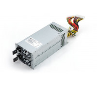 UPS Synology Synology PSU 350W-RP SET_1 moduł zasilaczy Szary