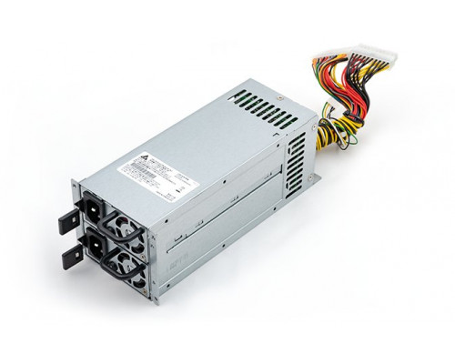 UPS Synology Synology PSU 350W-RP SET_1 moduł zasilaczy Szary