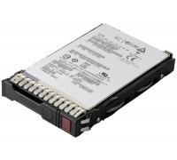 SSD HPE HPE P04570-B21 urządzenie SSD 3,84 TB 2.5" SATA III MLC