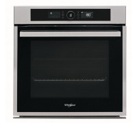 Whirlpool AKZ9 7890 IX