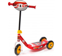 Spokey Grid Red (830659)
