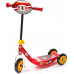 Spokey Grid Red (830659)