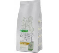 Nature’s Protection Natures Protection Pies 10 Kg Superior Care White Dog Small