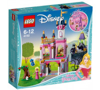 LEGO Disney Bajkowy zamek Śpiącej Królewny (41152)