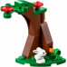 LEGO Disney Bajkowy zamek Śpiącej Królewny (41152)